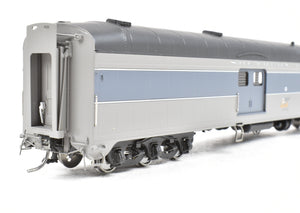 HO NEW Brass TCY - The Coach Yard SP - Southern Pacific Streamlined Heavyweight Baggage Car "Lark plaque" Class 70-B-8 FP #6083