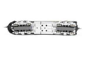 HO Athearn Genesis GN - Great Northern EMD F3-A/F3-B/F3-A Phase II Passenger Set Factory Decorated "Empire Builder" Scheme