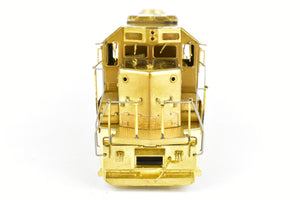 HO Brass OMI - Overland Models Inc. Various Roads EMD GP38-2 w/Anticlimber and Extended Range Dynamic Brakes
