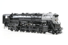 Load image into Gallery viewer, HO Brass Alco Models P&amp;LE - Pittsburgh &amp; Lake Erie or NYC - New York Central A-2a 2-8-4 Berkshire Custom Painted/Unlettered
