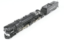 Load image into Gallery viewer, HO Brass CON Key Imports SP - Southern Pacific Class AC-12 4-8-8-2 Cab Forward Factory Painted No.4275 Custom Series #96
