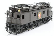 Load image into Gallery viewer, HO Brass Oriental Limited GN - Great Northern Z-1 Electric Factory Painted
