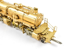 HO Brass Westside Model Co. SP - Southern Pacific AM-2 4-6-6-2 AS-IS DOES NOT RUN