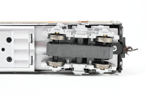 HO Athearn Genesis GN - Great Northern EMD F3-A/F3-B/F3-A Phase II Passenger Set Factory Decorated "Empire Builder" Scheme