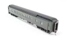 Load image into Gallery viewer, HO Brass Lambert Pullman &quot;East Toledo&quot; 12-1 Heavyweight Sleeping Car Custom Painted w/ Interior Detail Added REBOXX
