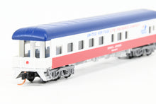 Load image into Gallery viewer, N MicroTrains Line Life Insurance Special 2-Pack RARE!
