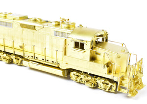 HO Brass OMI - Overland Models, Inc. UP - Union Pacific GP-20 #470-499 (1966 Era)