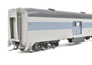 HO NEW Brass TCY - The Coach Yard SP - Southern Pacific Streamlined Heavyweight Baggage Car "Lark plaque" Class 70-B-8 FP #6083