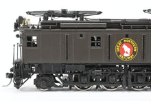 Load image into Gallery viewer, HO Brass Oriental Limited GN - Great Northern Z-1 Electric Factory Painted
