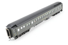 Load image into Gallery viewer, HO Brass Lambert Pullman &quot;East Toledo&quot; 12-1 Heavyweight Sleeping Car Custom Painted w/ Interior Detail Added REBOXX
