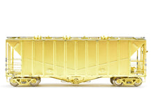 Load image into Gallery viewer, HO Brass OMI - Overland Models, Inc. CRI&amp;P - Rock Island Airslide Covered Hopper
