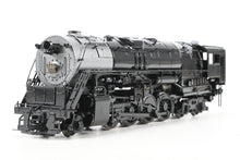 Load image into Gallery viewer, HO Brass Alco Models P&amp;LE - Pittsburgh &amp; Lake Erie or NYC - New York Central A-2a 2-8-4 Berkshire Custom Painted/Unlettered
