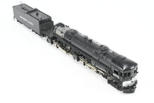 Load image into Gallery viewer, HO Brass CON Key Imports SP - Southern Pacific Class AC-12 4-8-8-2 Cab Forward Factory Painted No.4275 Custom Series #96
