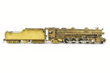 Load image into Gallery viewer, HO Brass Custom Joe G. Collias Scratch Built MP - Missouri Pacific 5300 Class 4-8-2 1 of 1!
