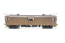Load image into Gallery viewer, HO Brass Suydam CNS&amp;M - North Shore Line Interurban 215 Merchandise Dispatch Car REBOXX
