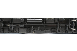 O Brass PSC - Precision Scale Co. Pullman 80' Sleeper 10-1-2 Plan 3585a Rebuilt Vestibule End Mechanical Air FP "Lake Frederick”