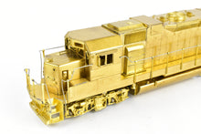 Load image into Gallery viewer, HO Brass OMI - Overland Models Inc. Various Roads EMD GP38-2 w/Anticlimber and Extended Range Dynamic Brakes
