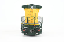 Load image into Gallery viewer, HO Athearn Genesis C&amp;NW - Chicago &amp; North Western GE Dash 9-C44W FP No. 8613 w/Tsunami2 DCC &amp; Sound
