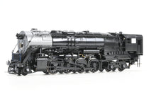 Load image into Gallery viewer, HO Brass Alco Models P&amp;LE - Pittsburgh &amp; Lake Erie or NYC - New York Central A-2a 2-8-4 Berkshire Custom Painted/Unlettered
