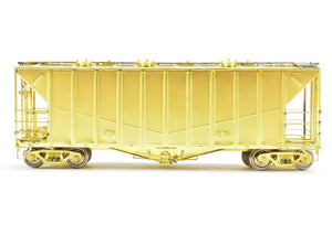 HO Brass OMI - Overland Models, Inc. CRI&P - Rock Island Airslide Covered Hopper