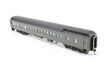 Load image into Gallery viewer, HO Brass Lambert Pullman &quot;East Toledo&quot; 12-1 Heavyweight Sleeping Car Custom Painted w/ Interior Detail Added REBOXX
