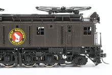 Load image into Gallery viewer, HO Brass Oriental Limited GN - Great Northern Z-1 Electric Factory Painted
