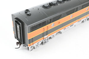 HO Athearn Genesis GN - Great Northern EMD F3-A/F3-B/F3-A Phase II Passenger Set Factory Decorated "Empire Builder" Scheme