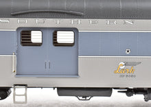 Load image into Gallery viewer, HO Brass TCY - The Coach Yard SP - Southern Pacific Streamlined Heavyweight Baggage Car &quot;Lark plaque&quot; Class 70-B-8 FP #6083
