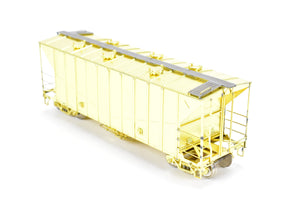 HO Brass OMI - Overland Models, Inc. CRI&P - Rock Island Airslide Covered Hopper