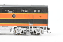Load image into Gallery viewer, HO Athearn Genesis GN - Great Northern EMD F3-A/F3-B/F3-A Phase II Passenger Set Factory Decorated &quot;Empire Builder&quot; Scheme
