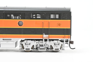 HO Athearn Genesis GN - Great Northern EMD F3-A/F3-B/F3-A Phase II Passenger Set Factory Decorated "Empire Builder" Scheme