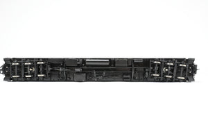 O Brass PSC - Precision Scale Co. Pullman 80' Sleeper 10-1-2 Plan 3585a Rebuilt Vestibule End Mechanical Air FP "Lake Frederick”