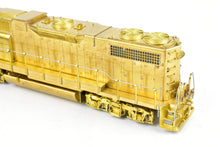 Load image into Gallery viewer, HO Brass OMI - Overland Models Inc. Various Roads EMD GP38-2 w/Anticlimber and Extended Range Dynamic Brakes
