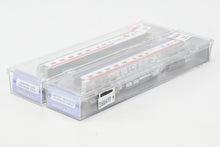 Load image into Gallery viewer, N MicroTrains Line Life Insurance Special 2-Pack RARE!
