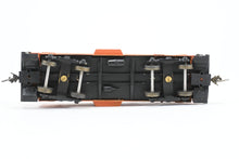 Load image into Gallery viewer, HO Brass NPP - Nickel Plate Products MILW - Milwaukee Road Bay Window Caboose Custom Painted No. 992012
