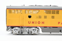 Load image into Gallery viewer, HO Brass Oriental Limited UP - Union Pacific EMD F3A PH II 1500 HP Factory Painted
