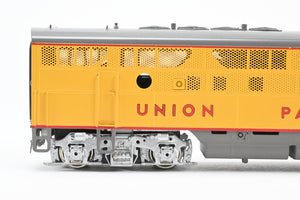 HO Brass Oriental Limited UP - Union Pacific EMD F3A PH II 1500 HP Factory Painted