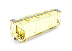 HO Brass OMI - Overland Models, Inc. CRI&P - Rock Island Airslide Covered Hopper