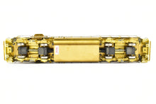 Load image into Gallery viewer, HO Brass OMI - Overland Models Inc. Various Roads EMD GP38-2 w/Anticlimber and Extended Range Dynamic Brakes
