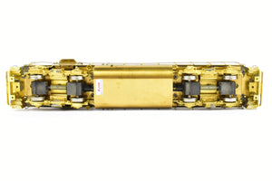 HO Brass OMI - Overland Models Inc. Various Roads EMD GP38-2 w/Anticlimber and Extended Range Dynamic Brakes