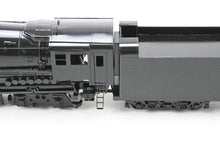 Load image into Gallery viewer, HO Brass Alco Models P&amp;LE - Pittsburgh &amp; Lake Erie or NYC - New York Central A-2a 2-8-4 Berkshire Custom Painted/Unlettered
