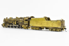 Load image into Gallery viewer, HO Brass Custom Joe G. Collias Scratch Built MP - Missouri Pacific 5300 Class 4-8-2 1 of 1!
