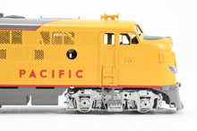 Load image into Gallery viewer, HO Brass Oriental Limited UP - Union Pacific EMD F3A PH II 1500 HP Factory Painted
