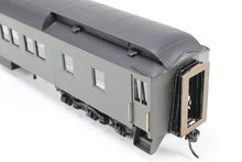 Load image into Gallery viewer, HO Brass Lambert Pullman &quot;East Toledo&quot; 12-1 Heavyweight Sleeping Car Custom Painted w/ Interior Detail Added REBOXX
