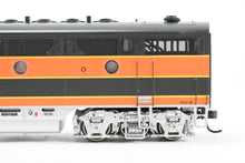 Load image into Gallery viewer, HO Athearn Genesis GN - Great Northern EMD F3-A/F3-B/F3-A Phase II Passenger Set Factory Decorated &quot;Empire Builder&quot; Scheme
