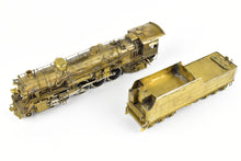 Load image into Gallery viewer, HO Brass Custom Joe G. Collias Scratch Built MP - Missouri Pacific 5300 Class 4-8-2 1 of 1!
