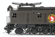 Load image into Gallery viewer, HO Brass Oriental Limited GN - Great Northern Z-1 Electric Factory Painted
