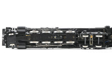 Load image into Gallery viewer, HO Brass Alco Models P&amp;LE - Pittsburgh &amp; Lake Erie or NYC - New York Central A-2a 2-8-4 Berkshire Custom Painted/Unlettered
