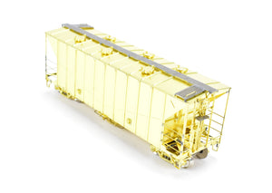 HO Brass OMI - Overland Models, Inc. CRI&P - Rock Island Airslide Covered Hopper