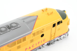 HO Brass Oriental Limited UP - Union Pacific EMD F3A PH II 1500 HP Factory Painted